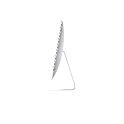 Apple iMac 27" 5120 x 2880 pixels 8 Go 256 Go SSD AMD Radeon Pro 5300 macOS Catalina 10.15 Argent